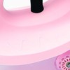 Polesie Gravitacinis važiavimas vaikams su LED Baby Mix G-Force baby pink