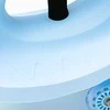 „Gravity Swing“ automobilio pasivažinėjimas vaikams su LED Baby Mix G-Force mėlyna spalva