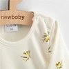 Graži kūdikiams skirta suknelė iš „New Baby Olives“, 86 (12-18 mėn.)