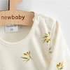 Graži kūdikio suknelė iš „New Baby Olives“, 56 (0-3 mėn.)