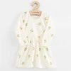 Graži kūdikio suknelė iš „New Baby Olives“, 74 (6-9 mėn.)