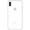 Griffin Reveal – dėklas, skirtas iPhone Xs Max (skaidrus)