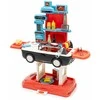 Grilio rinkinys automobilyje 2 in 1 BABY MIX