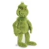 Disney Grinčas - pliušinis žaislas / mielas 46 cm ekologiškas