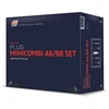 Grybas su adata B8 1×20