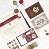 Harry Potter - 15-piece school supplies set
