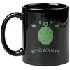 Harry Potter - Ceramic Mug in a Gift Box 350 ml Slytherin