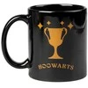 Harry Potter - Ceramic Mug in a Gift Box 350 ml Hufflepuff