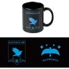 Harry Potter - Ceramic Mug in a Gift Box 350 ml Ravenclaw