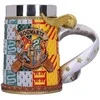 Harry Potter - Golden Snitch 600 ml nerūdijančio plieno puodelis / bakas dovanų dėžutėje