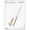 Harry Potter Haris Poteris – lordo Voldemorto lazdelės formos rašiklis 28 cm