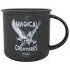Harry Potter Haris Poteris - Magical Creatures 430 ml keraminis puodelis dovanų dėžutėje