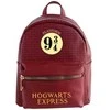 Harry Potter Haris Poteris - Mini dirbtinės odos kuprinė iš „Platform 9 3/4“ kolekcijos