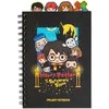 Harry Potter Haris Poteris - Užrašų knygelė A5