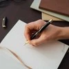 Harry Potter Haris Poteris - Užrašų knygelė A5 su rašikliu Hogvartsas