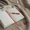 Harry Potter Haris Poteris - Užrašų knygelė A5 su rašikliu Hedviga