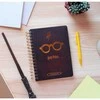 Harry Potter Haris Poteris – užrašų knygelė A5