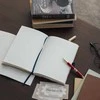 Harry Potter Haris Poteris - Užrašų knygelė A5 su rašiklio platforma 9 3/4