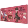 Harry Potter Haris Poteris – žaidimų kilimėlis / stalo kilimėlis XXL