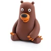HEY CLAY Modeling Clay Forest Animals Selection 2