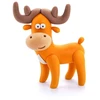 HEY CLAY Modeling Clay Forest Animals Selection 2