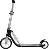 HUDORA paspirtukas Little BigWheel Juodas