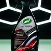 Turtle_Wax Turtle Wax HS Tyre Shine, padangų danga su grafeno akrilu, 680 ml
