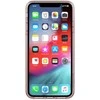 Dėklas „Incase“ apsauginis skaidrus dangtelis, skirtas „iPhone Xs Max“ (rožinis auksas)