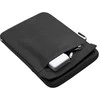 „Incase Crosstown“ rankovė su „Woolenex“ – dėklas su kišene, skirtas „MacBook Pro 16“ (M4/M3/M2/M1/2024-2021) (juodas)