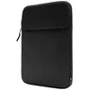 „Incase Crosstown“ rankovė su „Woolenex“ – dėklas su kišene, skirtas „MacBook Pro 16“ (M4/M3/M2/M1/2024-2021) (juodas)