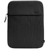 „Incase Crosstown“ rankovė su „Woolenex“ – dėklas su kišene, skirtas „MacBook Pro 16“ (M4/M3/M2/M1/2024-2021) (juodas)