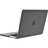 „Incase Edge Hardshell Case“ – dėklas, skirtas „MacBook Pro 14“ (M4/M3/M2/M1/2024-2021) (juodas)