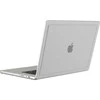 „Incase Edge Hardshell Case“ – dėklas, skirtas „MacBook Pro 16“ (M4/M3/M2/M1/2024-2021) (aiškus)