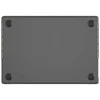 „Incase Edge Hardshell Case“ – dėklas, skirtas „MacBook Pro 16“ (M4/M3/M2/M1/2024-2021) (juodas)