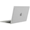 „Incase Edge Hardshell“ dėklas – „MacBook Air 15 M3“ (2024) / M2 (2023) dėklas (skaidrus)