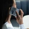 „Incase Halo MagSafe“ dėklas – „iPhone 16“ dėklas („Tidal Ocean“)