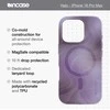 Dėklas „Incase Halo Case MagSafe“ – „iPhone 16 Pro Max“ klasė („Tidal Ocean“)