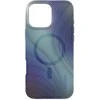 Dėklas „Incase Halo Case MagSafe“ – „iPhone 16 Pro Max“ klasė („Tidal Ocean“)