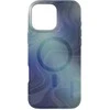 „Incase Halo Case MagSafe“ – „iPhone 16 Pro Max“ („Oil Slick Ocean“) dėklas