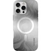 „Incase Halo Case MagSafe“ – „iPhone 16 Pro Max“ („Oil Slick Smoke“) dėklas