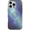 Dėklas „Incase Halo Case MagSafe“ – „iPhone 16 Pro Max“ klasė („Tidal Ocean“)