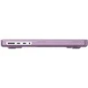 „Incase Hardshell“ dėklas, skirtas 14 colių „MacBook Pro“ (M4/M3/M2/M1/2024-2021) („Dots“ / „Ice Rožinė“)