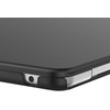 Incase Hardshell Case MacBook Air 13.6” M4 (2025) / M3 (2024) / M2 (2022) dots/juodas