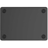 Incase Hardshell Case MacBook Air 13.6” M4 (2025) / M3 (2024) / M2 (2022) dots/juodas