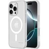 Incase Slim Case MagSafe – dėklas iPhone 16 Pro (aiškus)