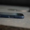 Incase Slim Case MagSafe – dėklas iPhone 16 (juodas)