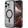 Incase Slim Case MagSafe – dėklas iPhone 16 Pro Max (juodas)