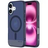 Incase Slim Case MagSafe – dėklas iPhone 16 (Deep Space Mėlyna)