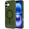Incase Slim Case MagSafe – dėklas iPhone 16 Plus (Highland Žalias)