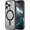 Incase Slim Case MagSafe – dėklas iPhone 16 Pro (juodas)
